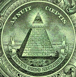 eye of providence
