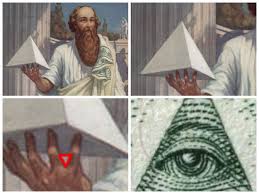 illuminati confirmed