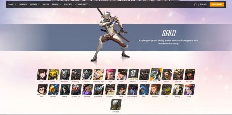 overwatch